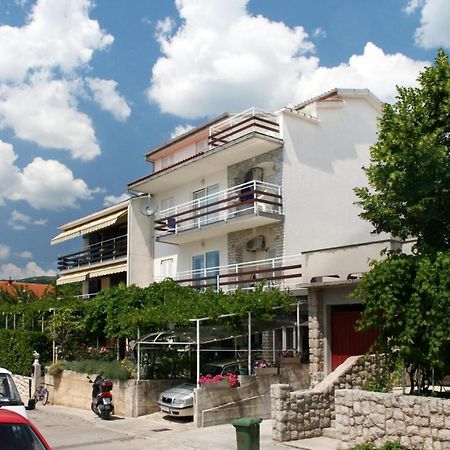 Apartments With A Parking Space Crikvenica - 5553 Екстер'єр фото