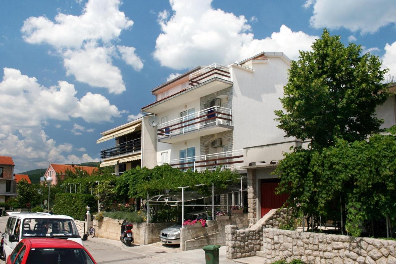Apartments With A Parking Space Crikvenica - 5553 Екстер'єр фото