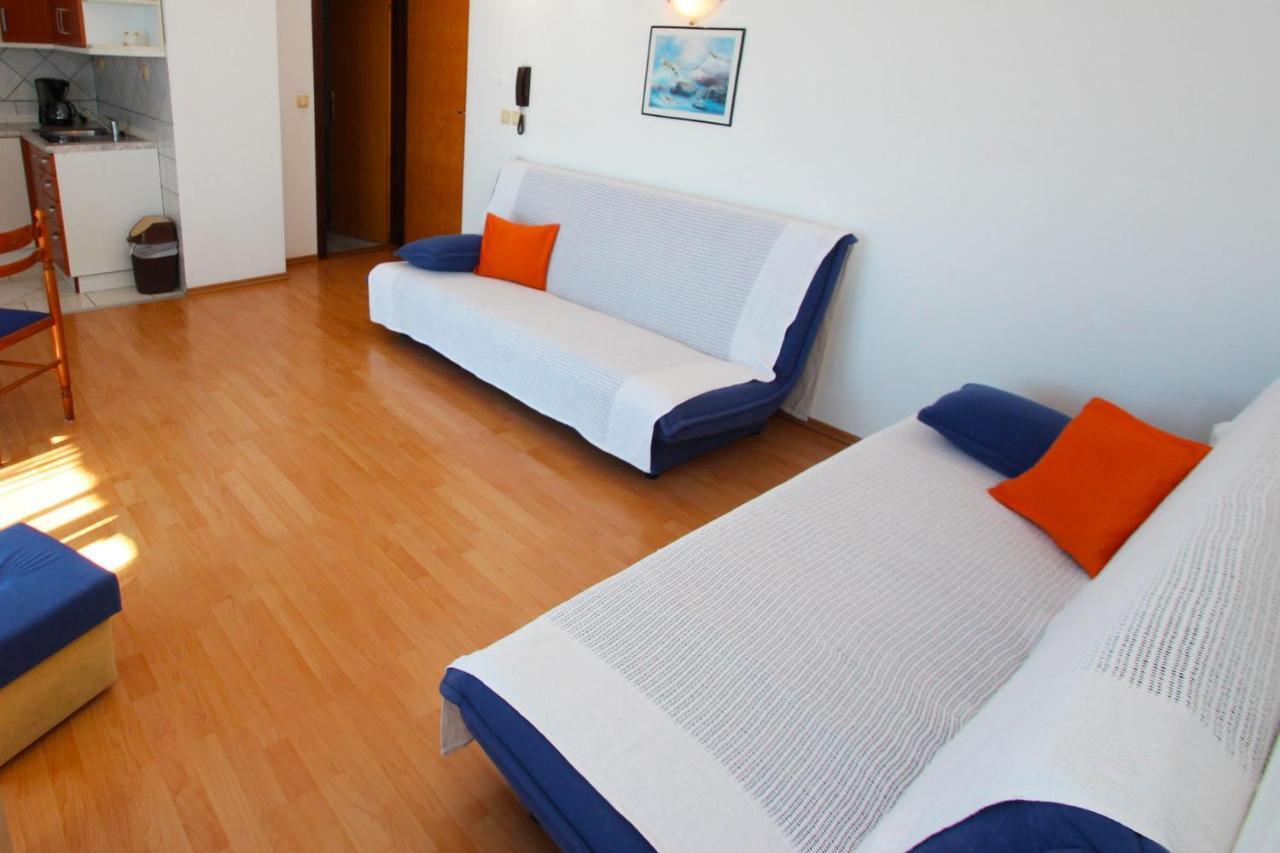 Apartments With A Parking Space Crikvenica - 5553 Екстер'єр фото