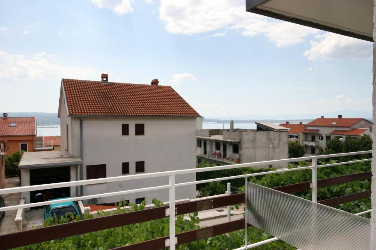 Apartments With A Parking Space Crikvenica - 5553 Екстер'єр фото