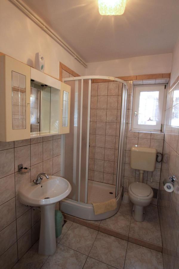 Apartments With A Parking Space Crikvenica - 5553 Екстер'єр фото