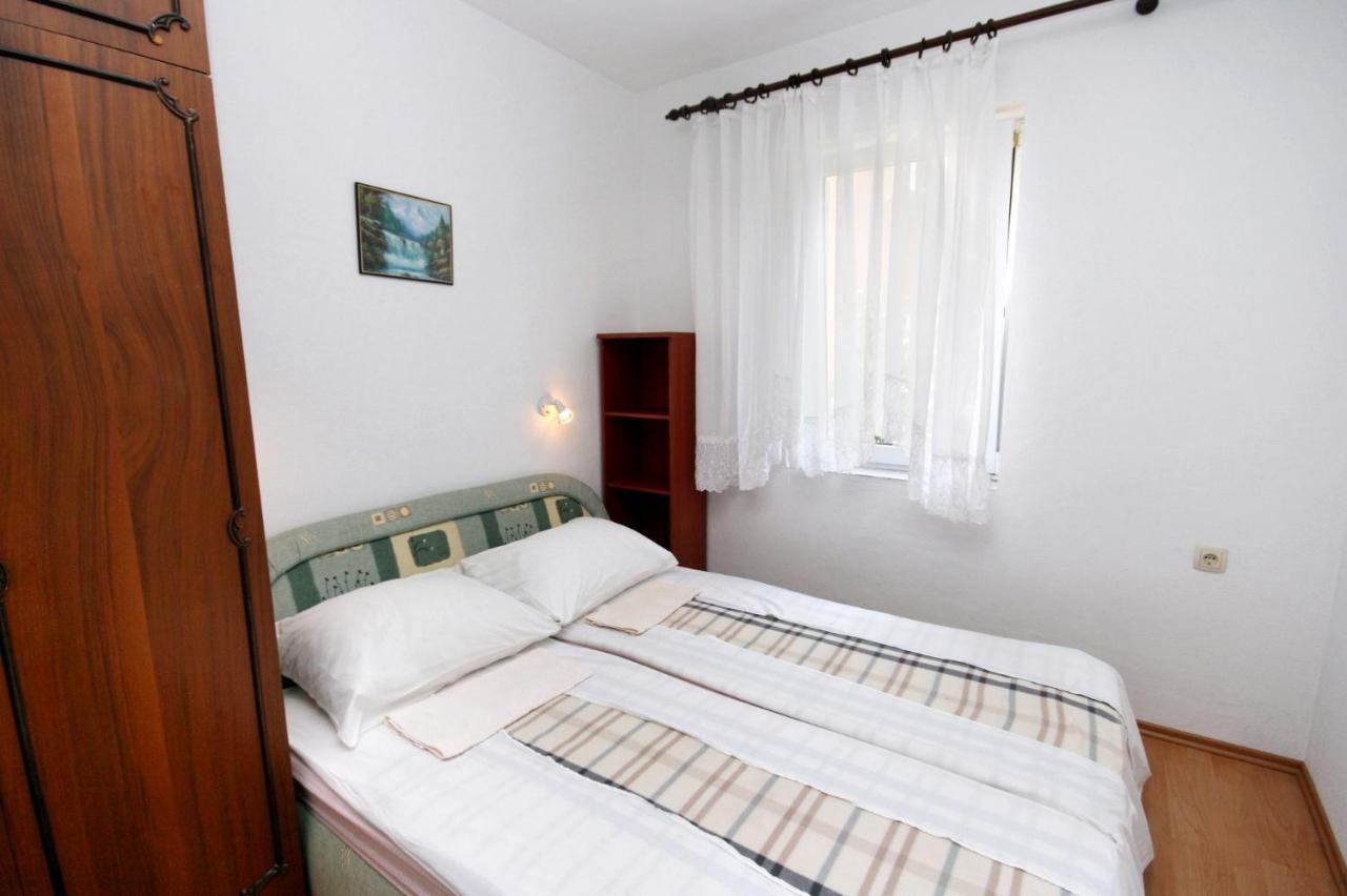 Apartments With A Parking Space Crikvenica - 5553 Екстер'єр фото