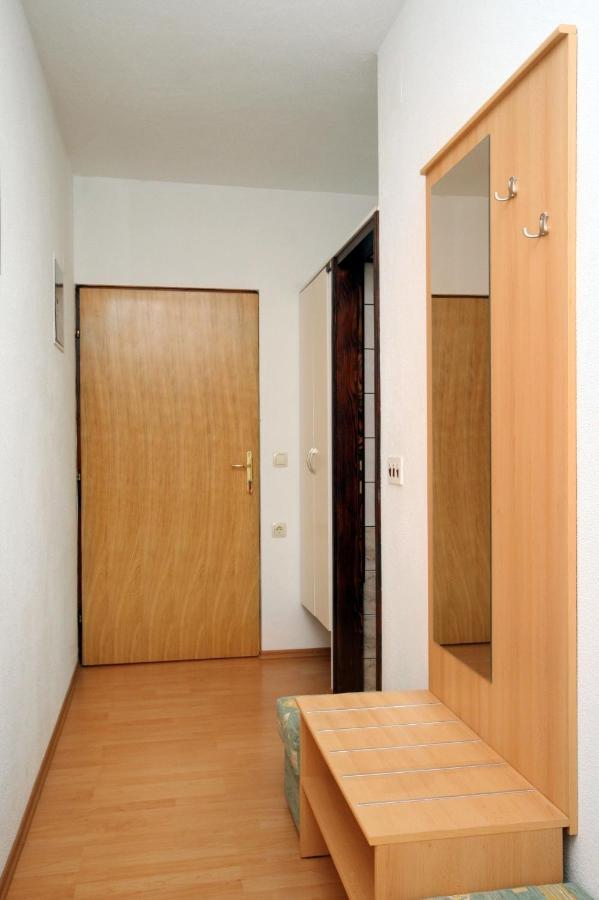 Apartments With A Parking Space Crikvenica - 5553 Екстер'єр фото