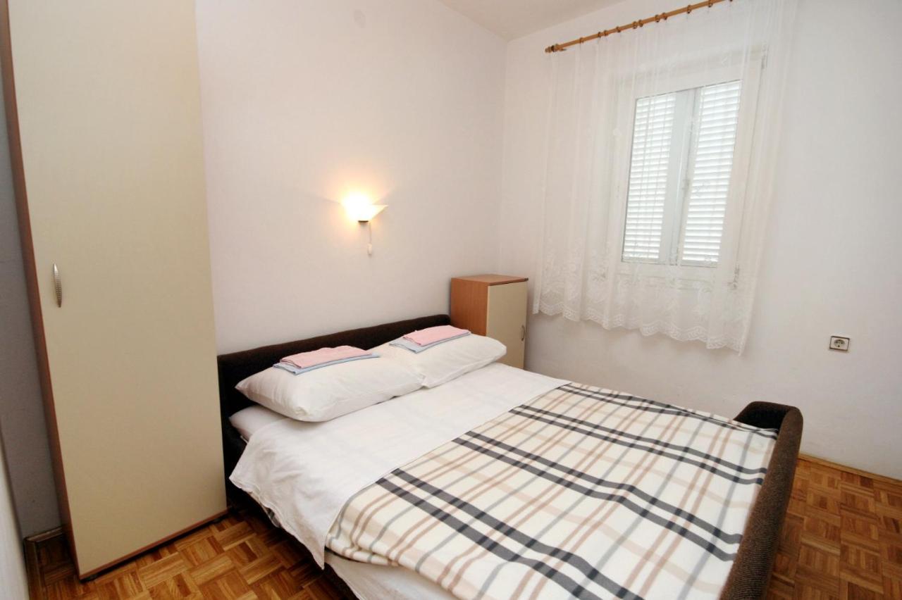Apartments With A Parking Space Crikvenica - 5553 Екстер'єр фото