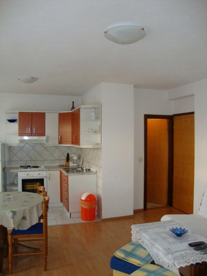 Apartments With A Parking Space Crikvenica - 5553 Екстер'єр фото