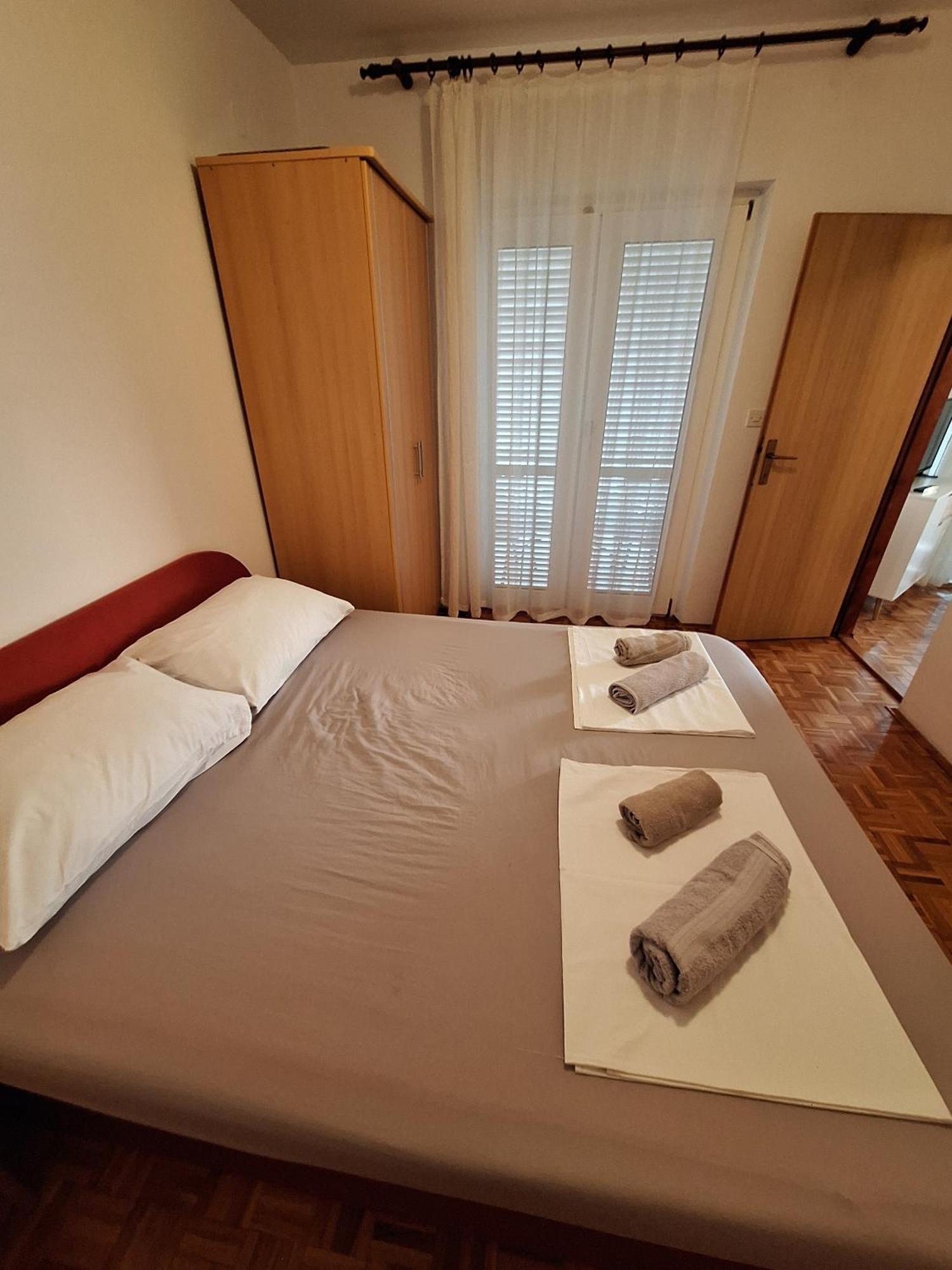 Apartments With A Parking Space Crikvenica - 5553 Номер фото
