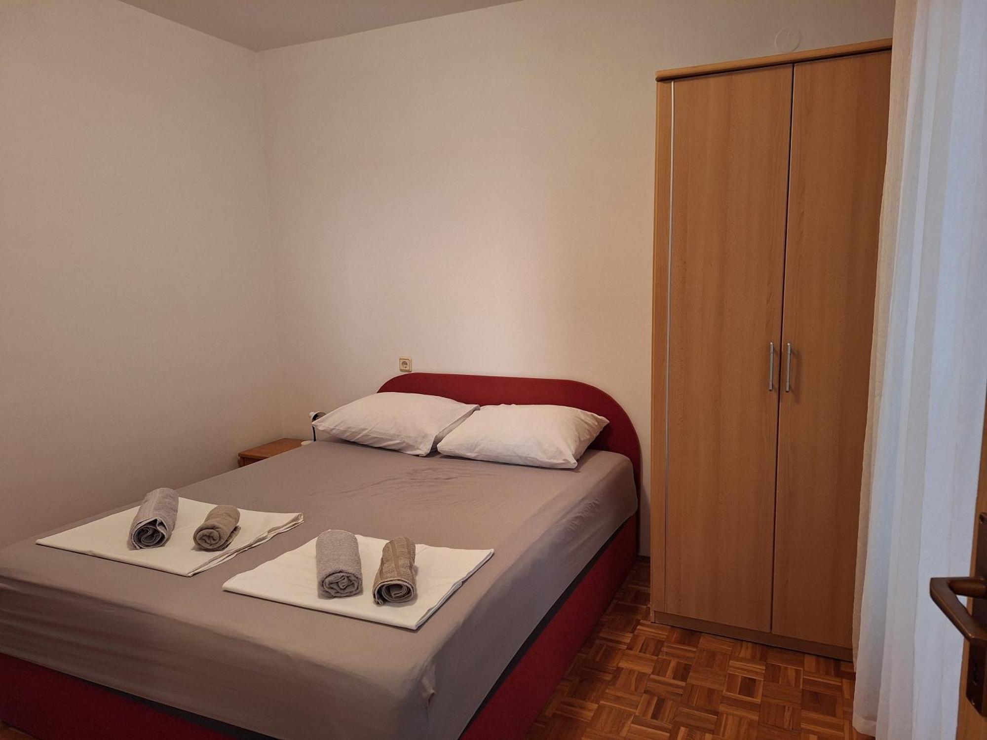 Apartments With A Parking Space Crikvenica - 5553 Екстер'єр фото