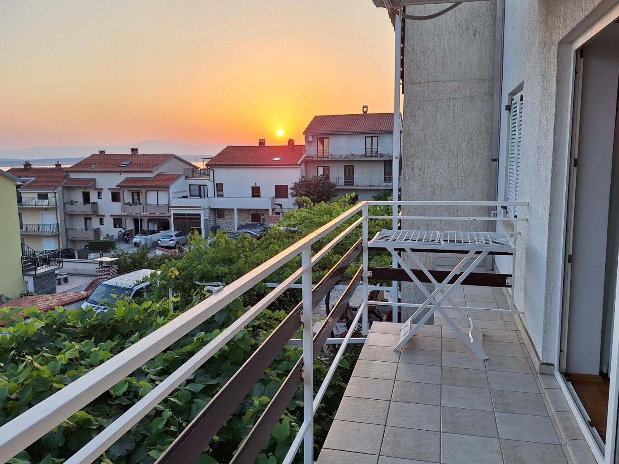 Apartments With A Parking Space Crikvenica - 5553 Екстер'єр фото