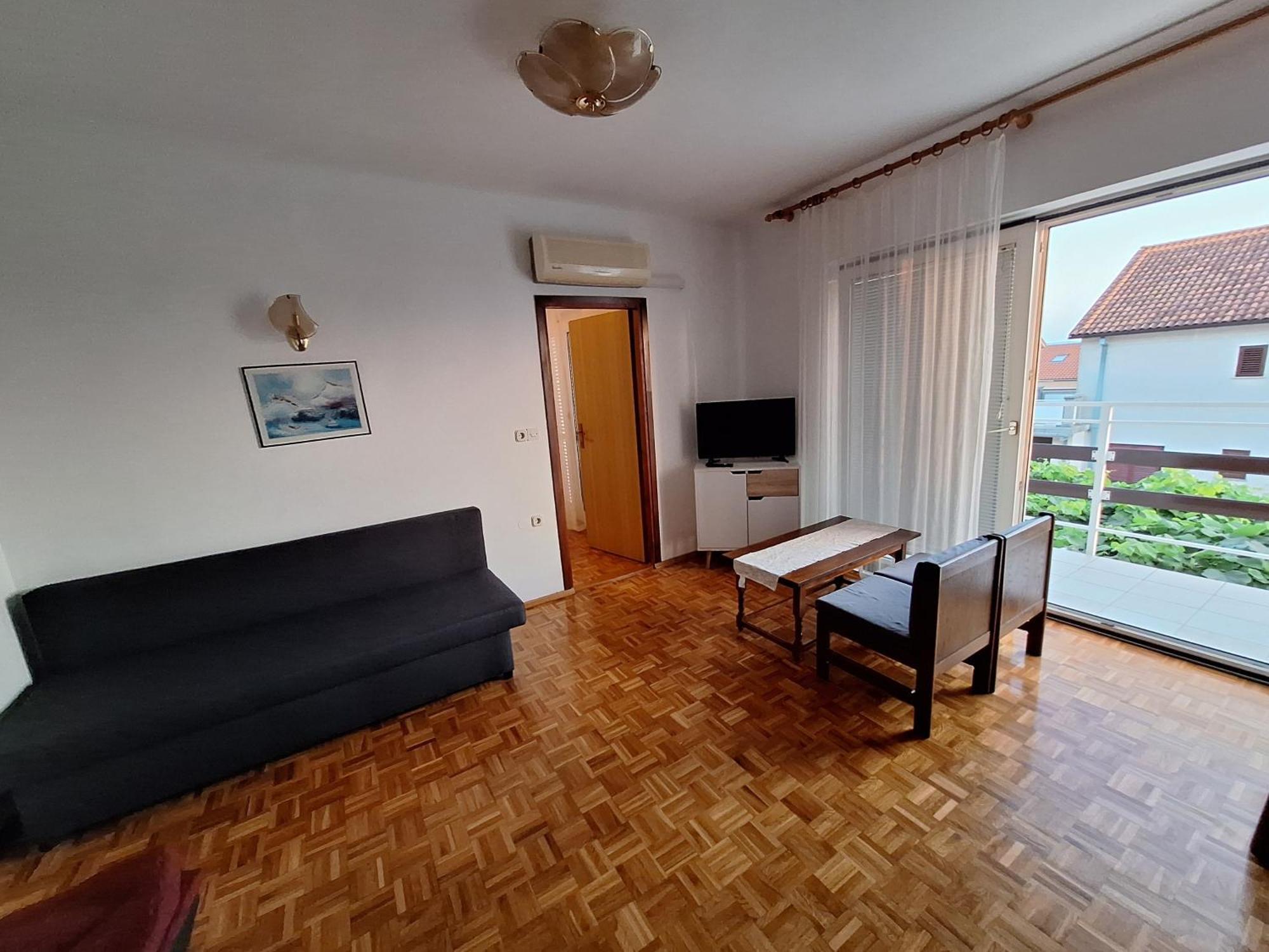 Apartments With A Parking Space Crikvenica - 5553 Екстер'єр фото